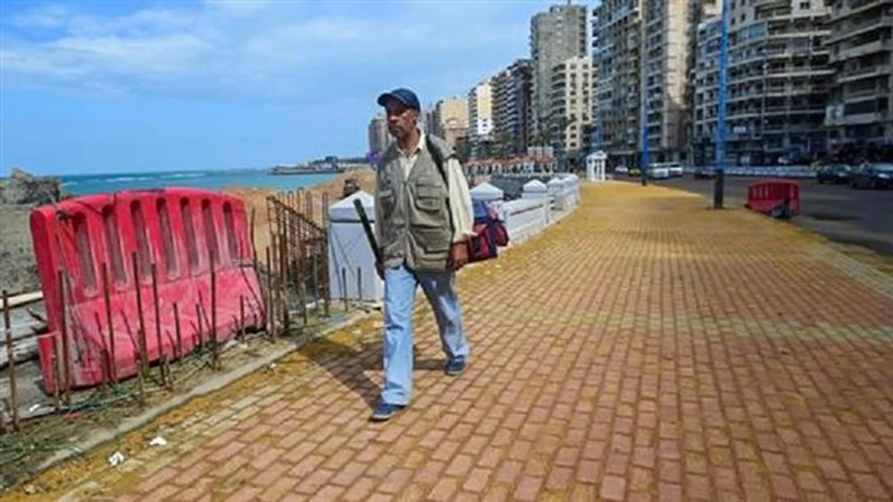 توقعات حالة الطقس حتى نهاية رمضان: هل نحتاج ملابس صيفية أم شتوية؟